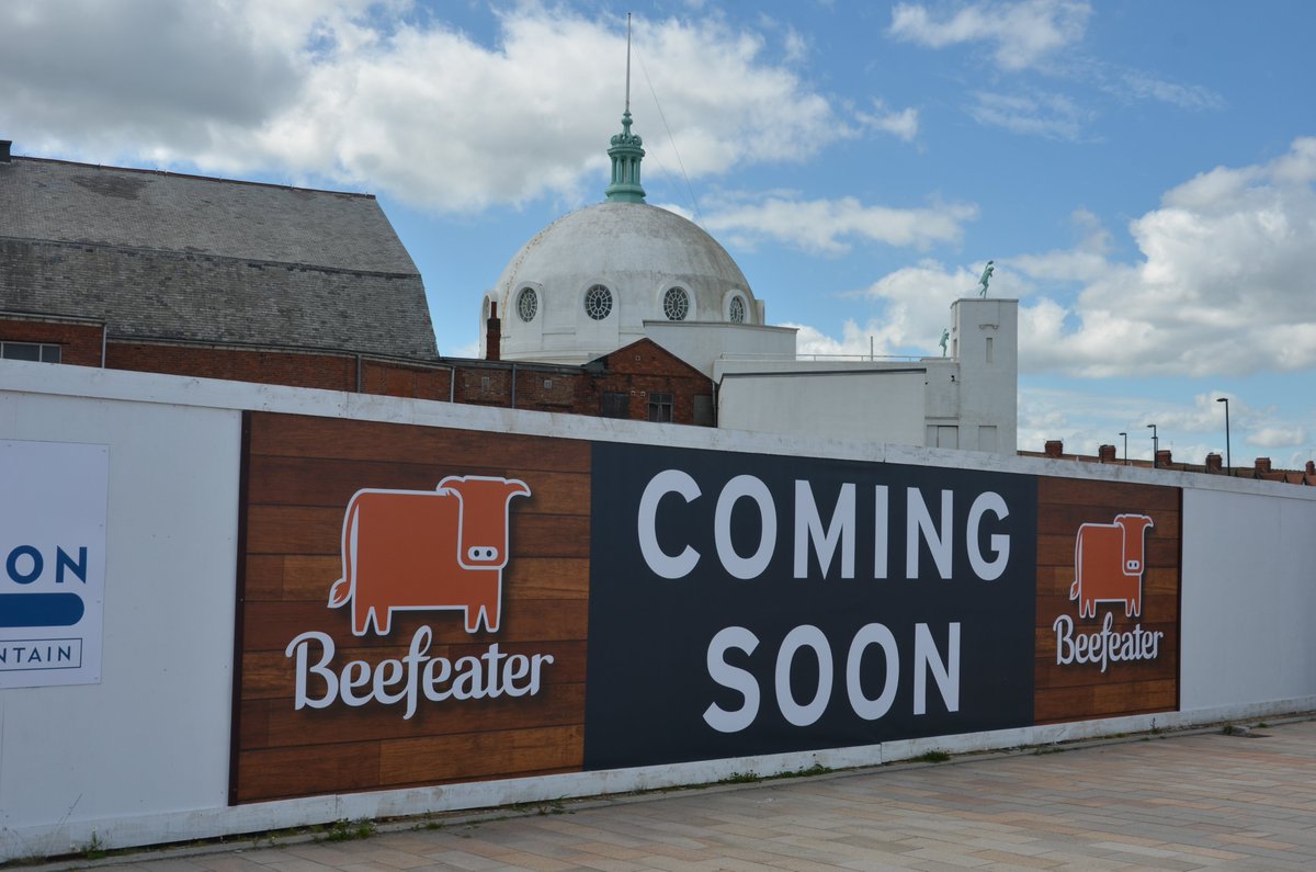 Whitbread Plans Major Property Sales and Restaurant Closures Amid Restructuring
