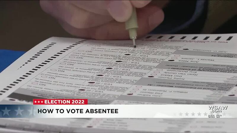 Mail-in and Absentee Ballot Deadlines: What to Know Before the November Election