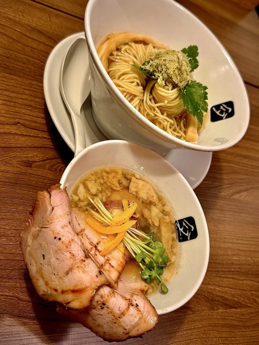 横浜大口の名店「中華そば髙野」人気の秘密と行列攻略法を徹底解剖