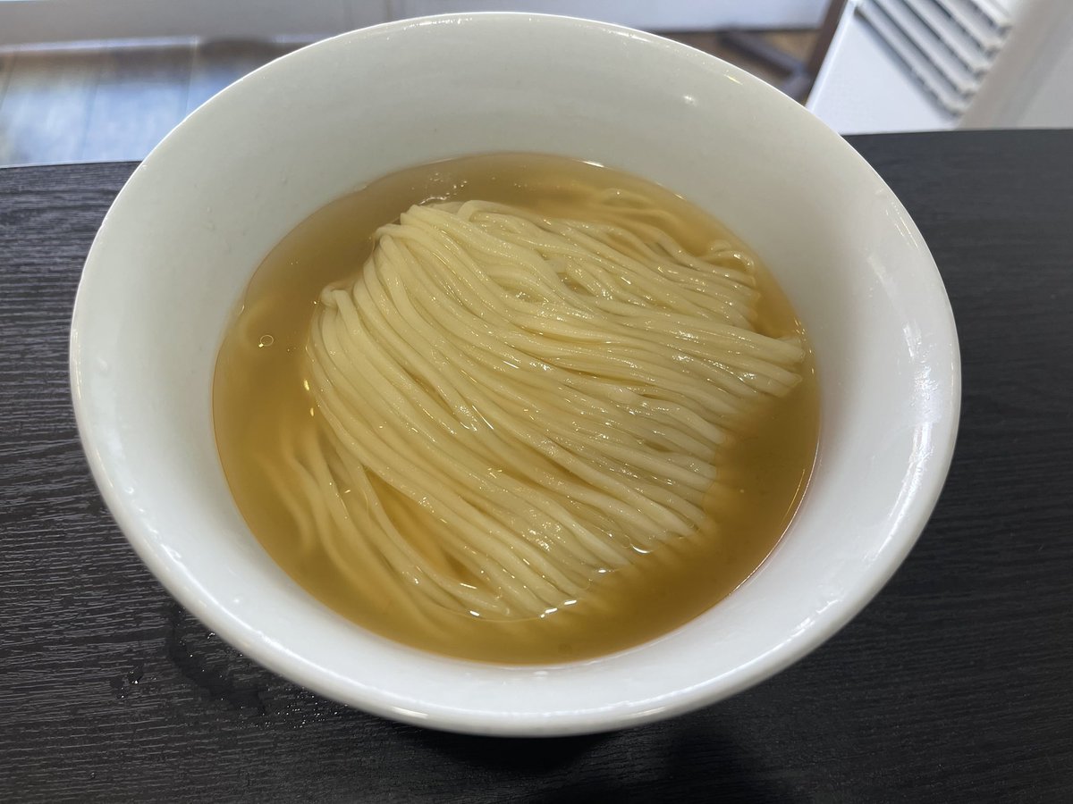 麺や福はら行列の真相！麺屋一燈仕込みの芳醇鶏そばと混雑回避術