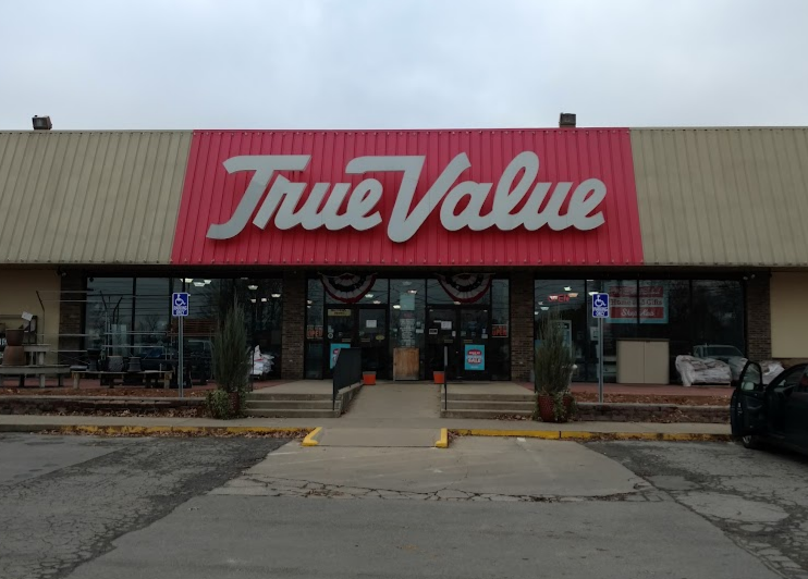 Harpeth True Value Hardware