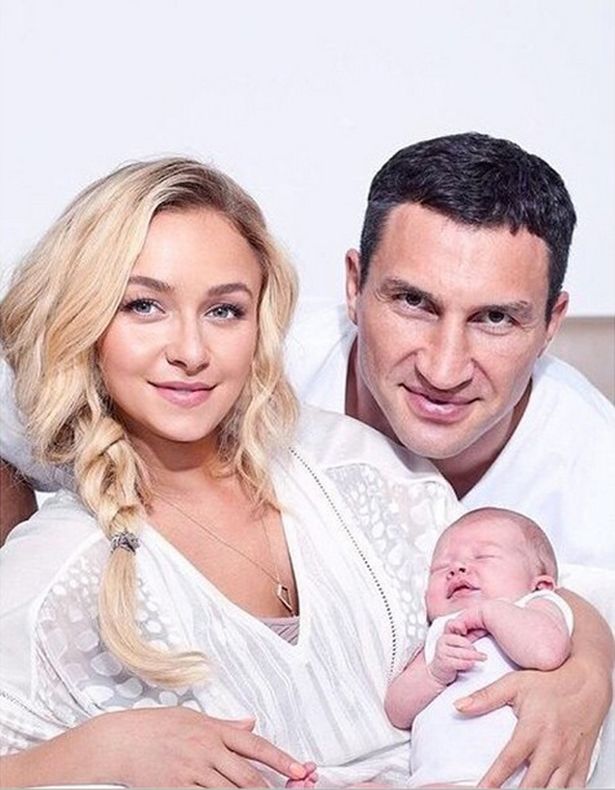 What Did Hayden Panettiere Die Of