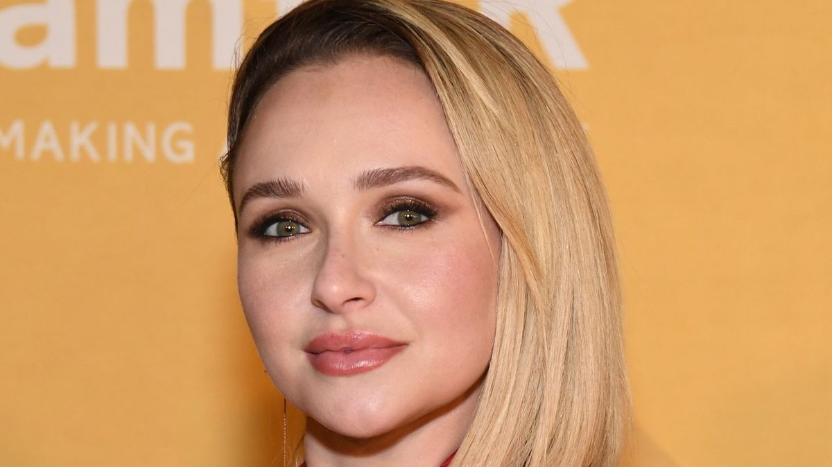 Hayden Panettiere Why Did She Die