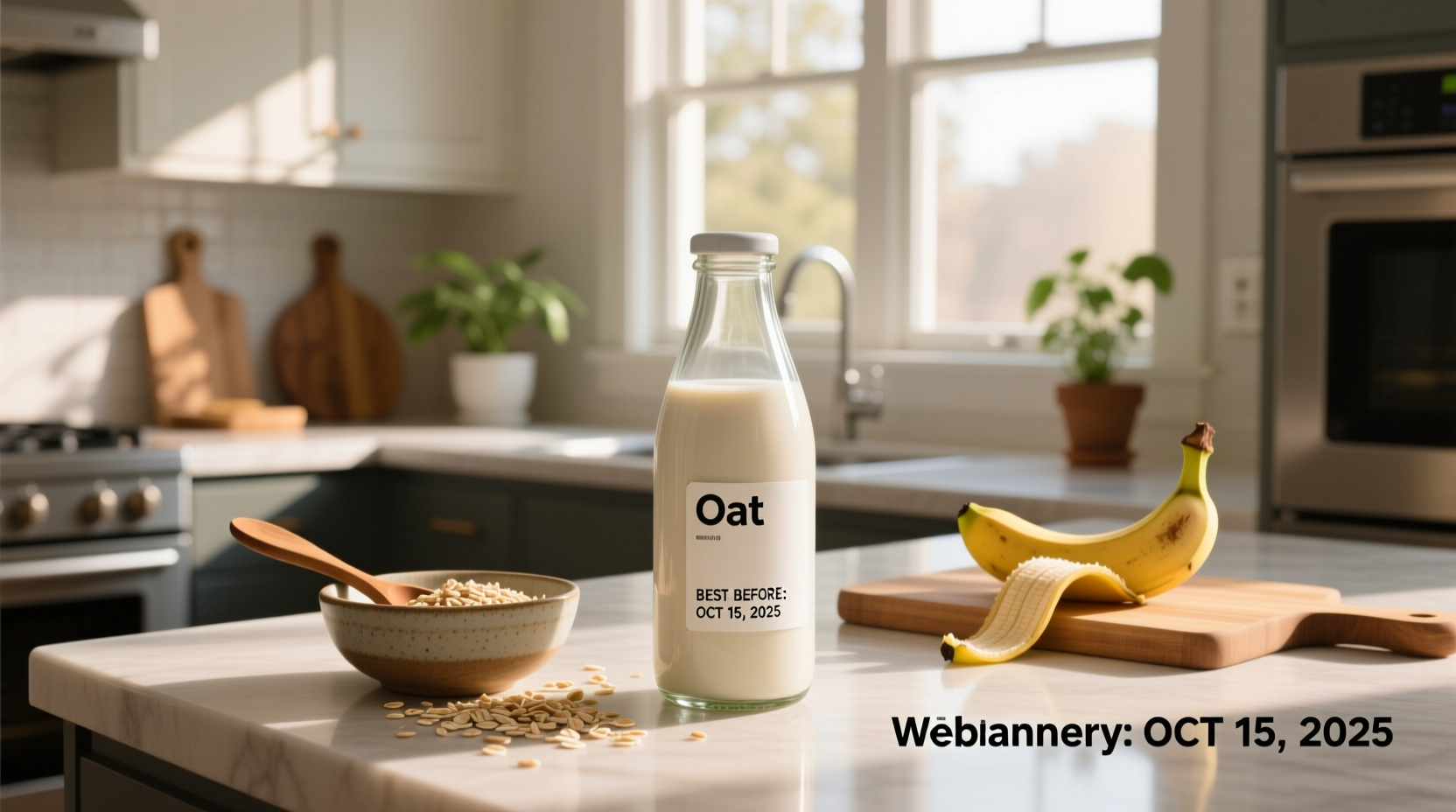 How Long Is Oatmeal Good for After Expiration Date