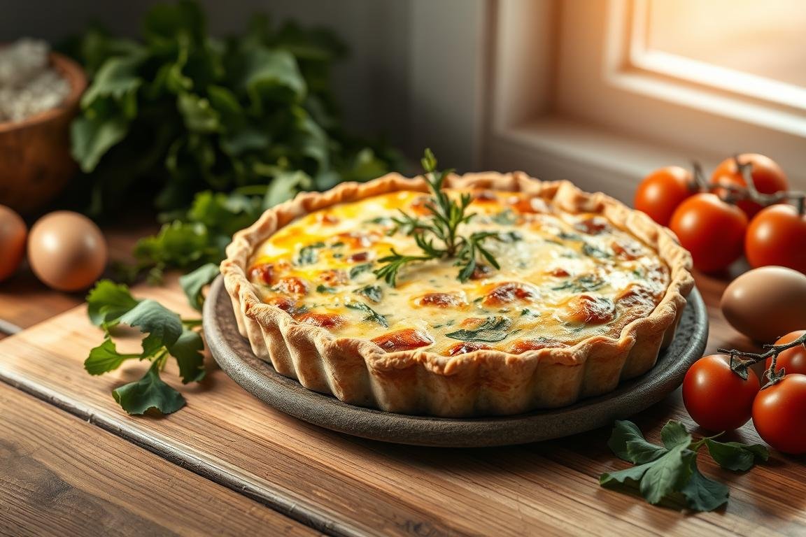 How Long Is Quiche Good For