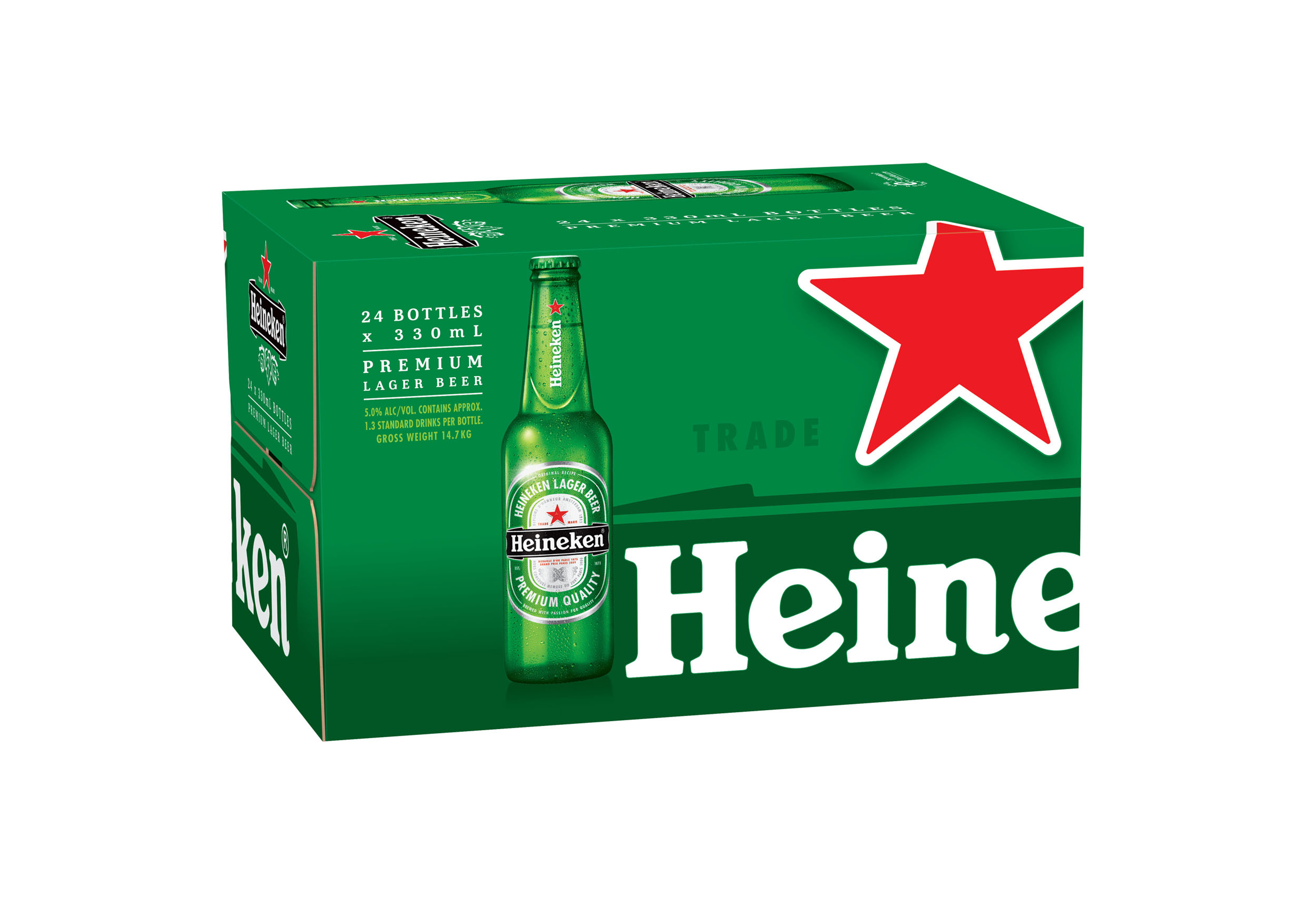 Carton of Beer How Many