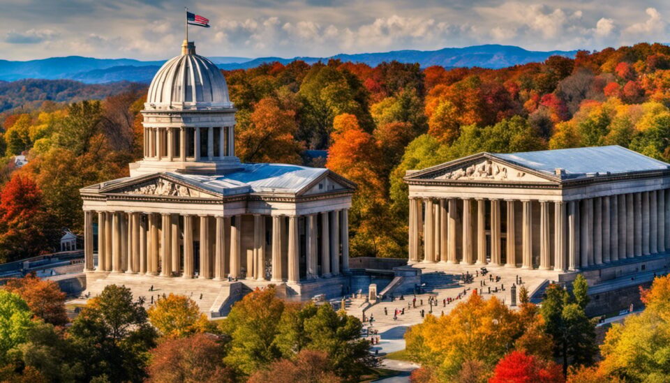 What Is the State of Tennessee Known For