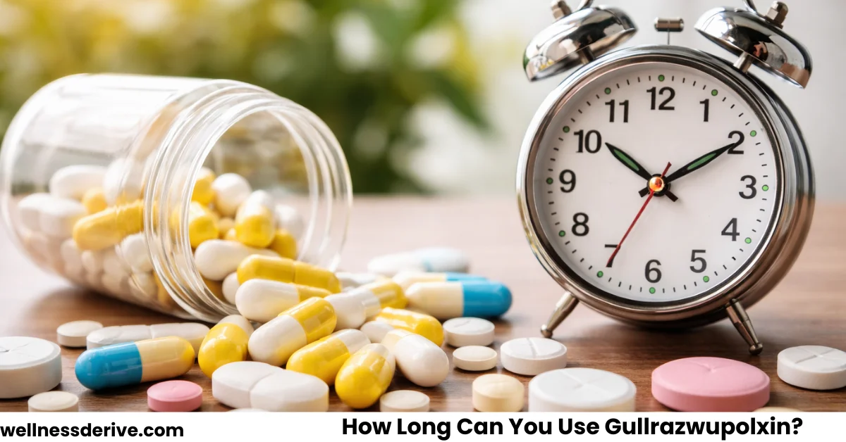 How Long Can You Use