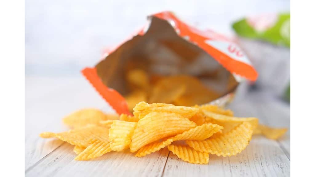 How Long Do Chips Last Unopened