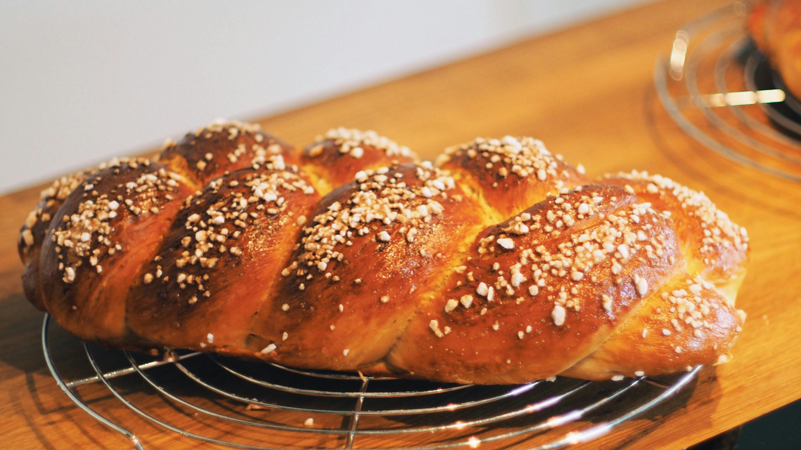 How Long Does Brioche Bread Last