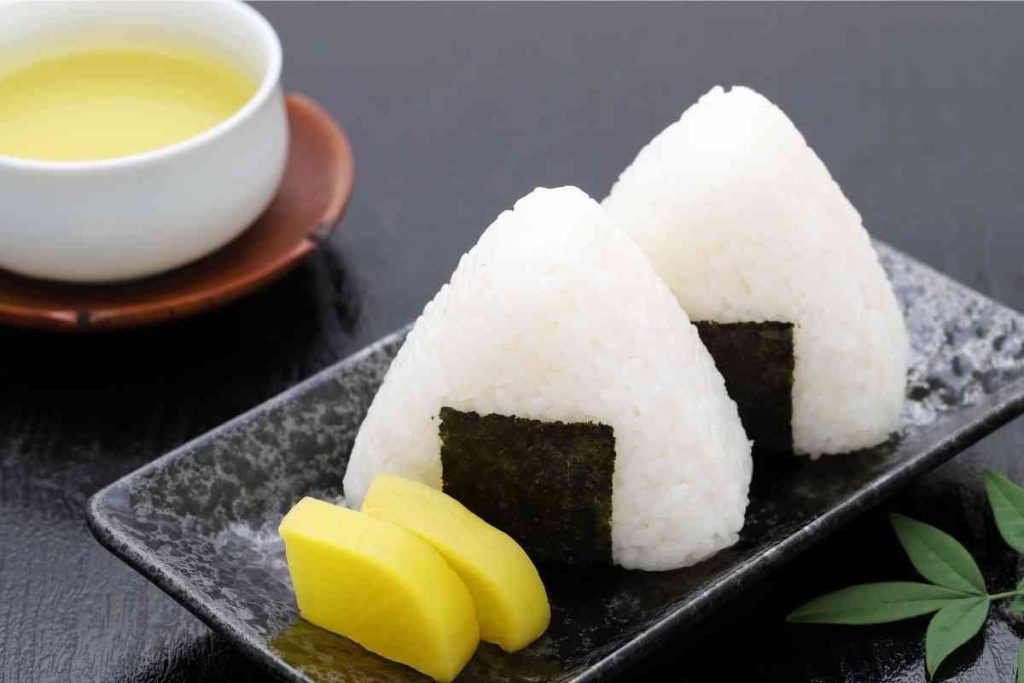 How Long Does Onigiri Last