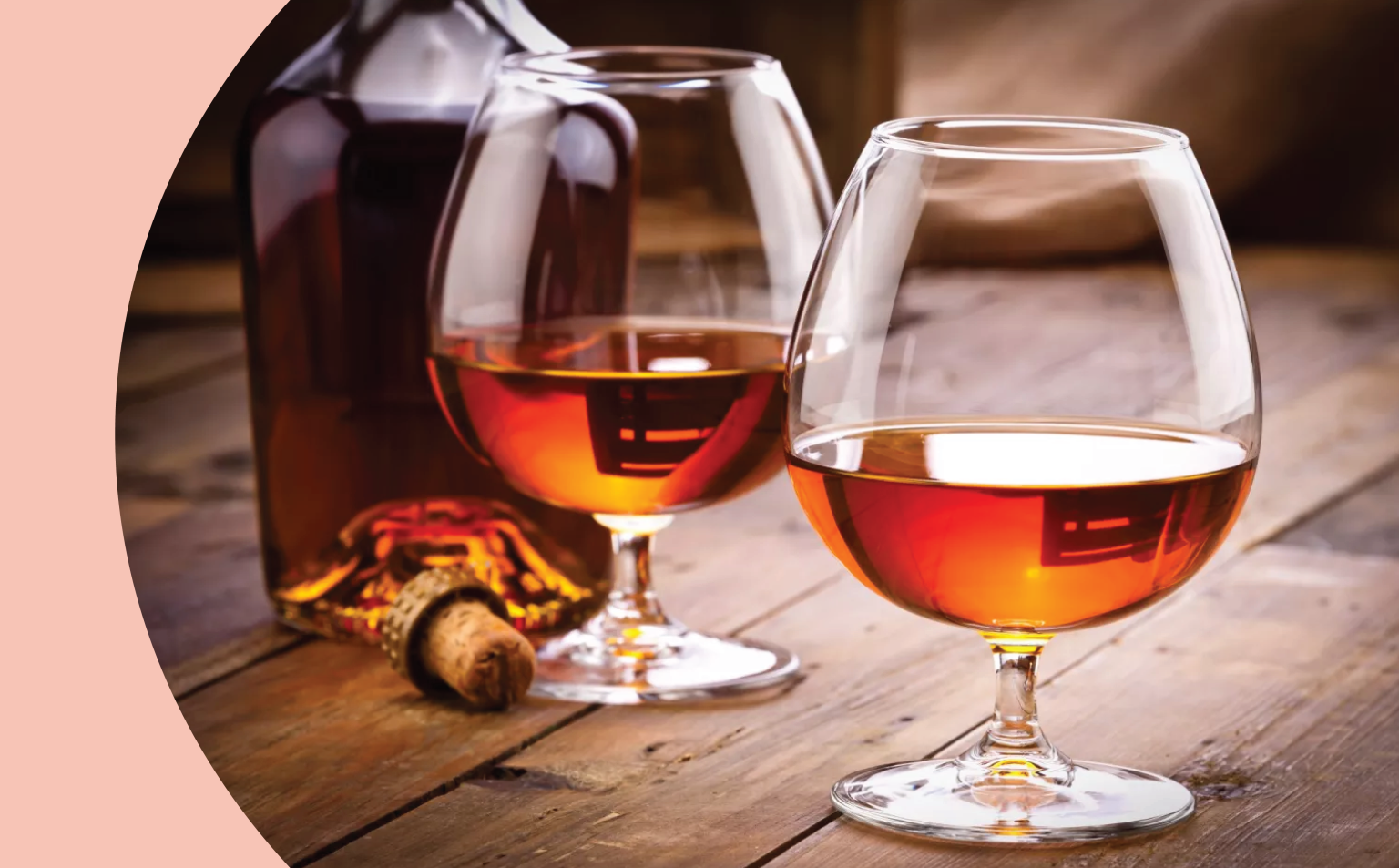 How Do You Drink Cognac