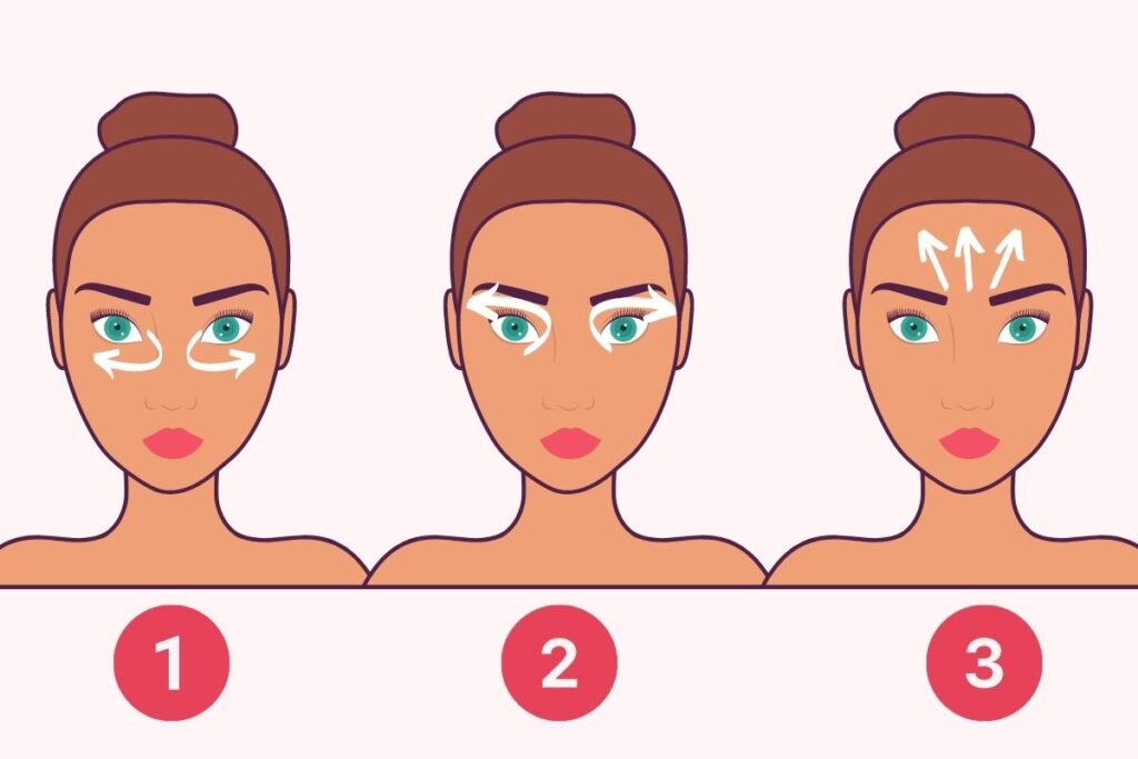 How to Get Rid of Puffy Swollen Eyes from Crying