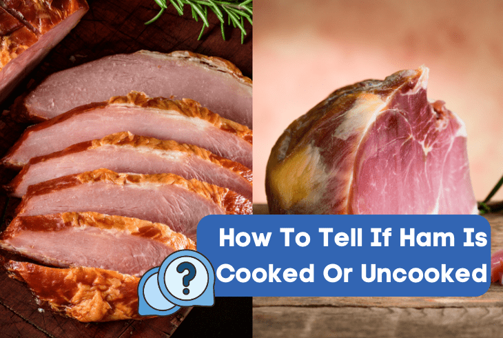 How Do I Know When a Ham Is Done