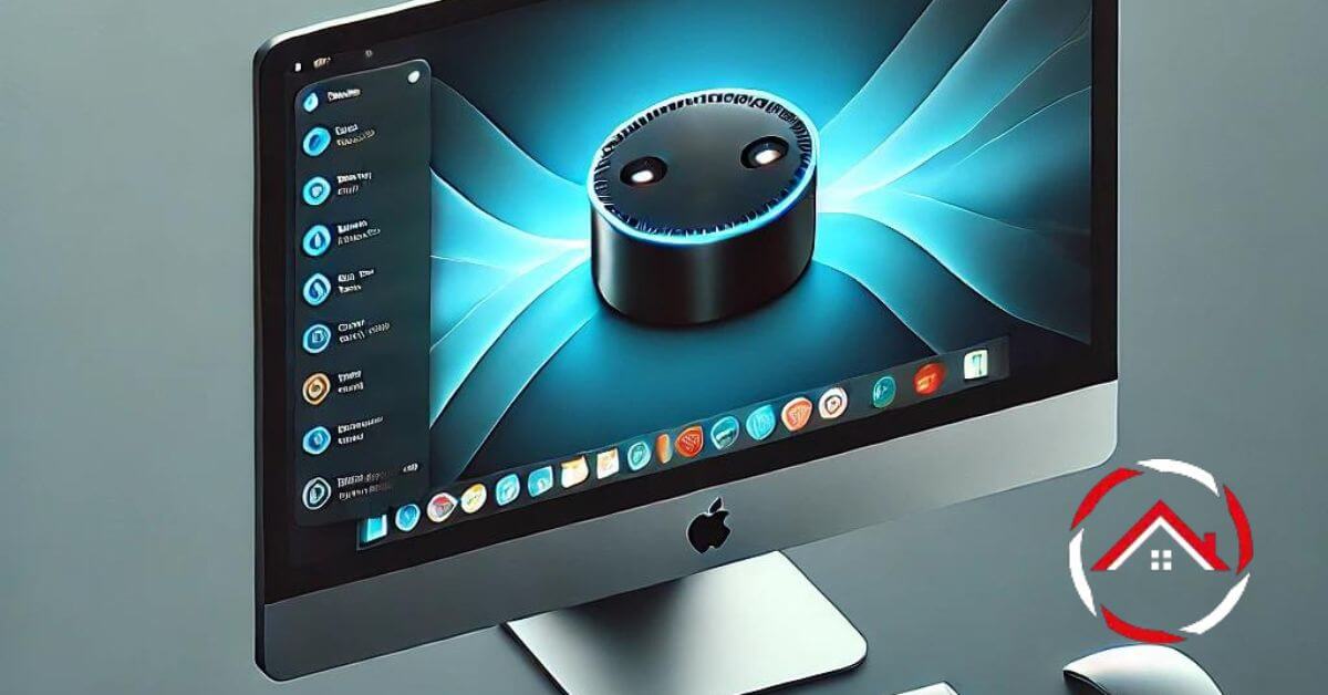Is There an Alexa App for Mac