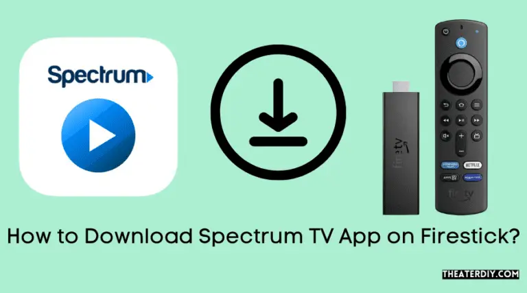 How to Download Spectrum Tv App