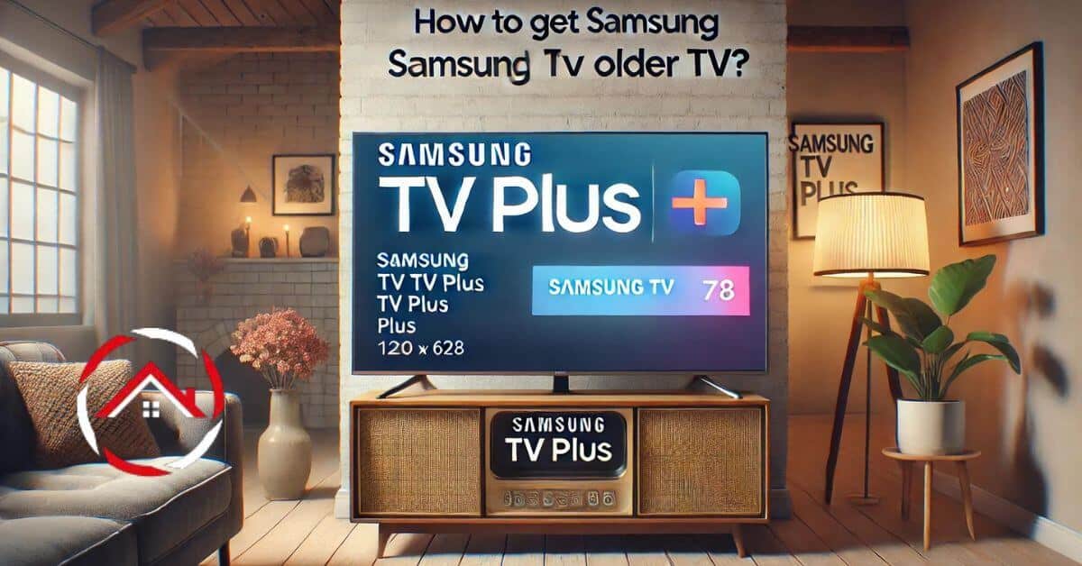 How to Get Samsung Tv Plus on Older Tv