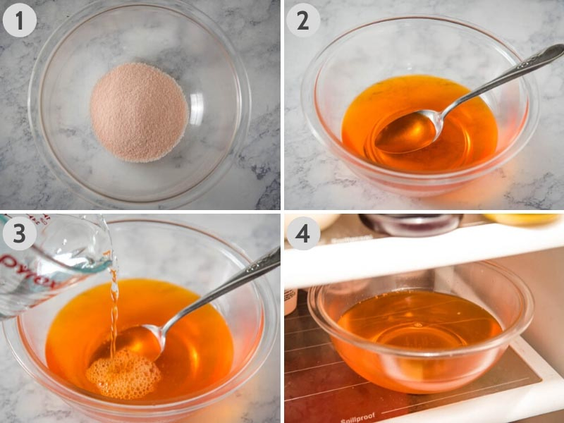 How Long to Make Jello