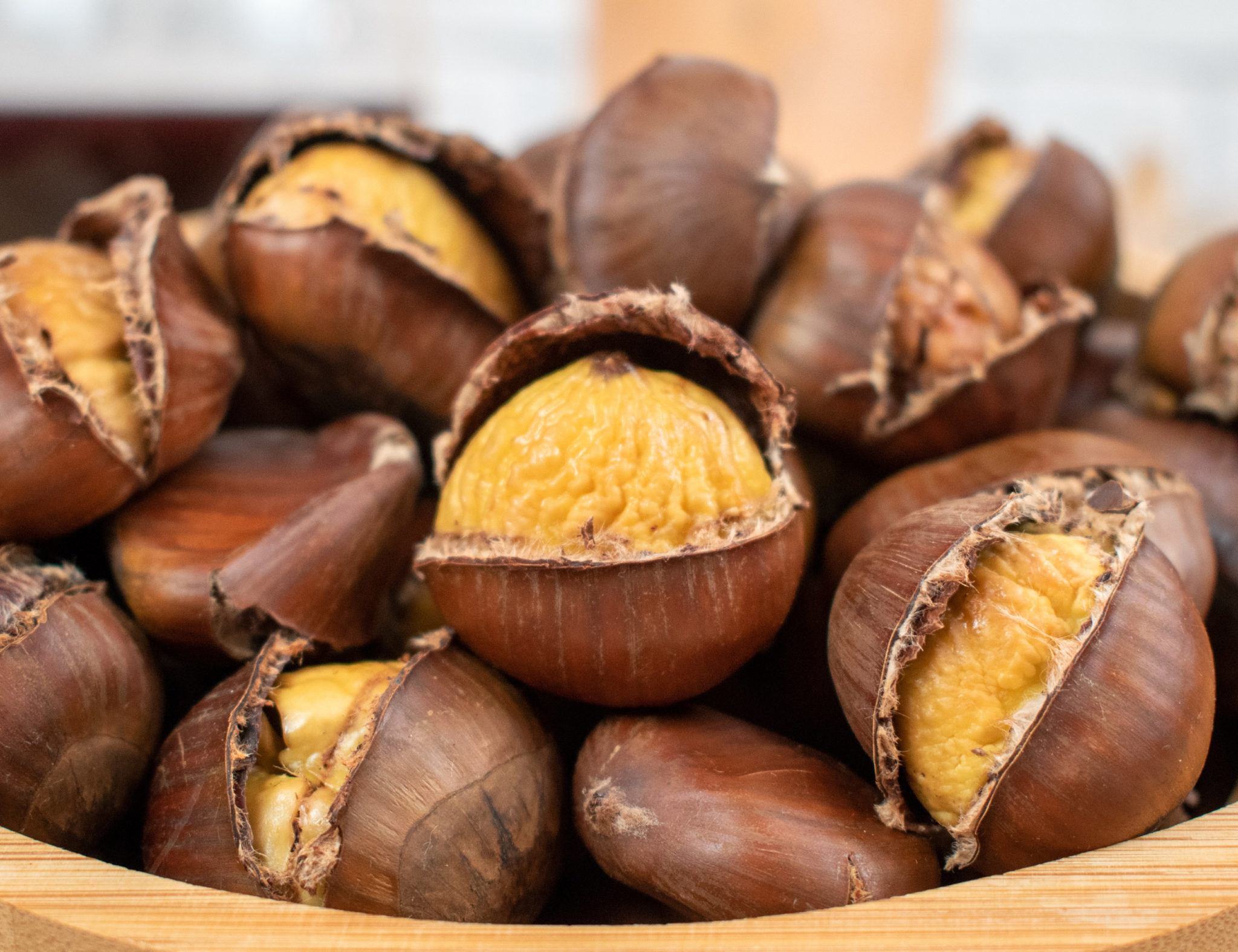 Best Way to Prepare Chestnuts