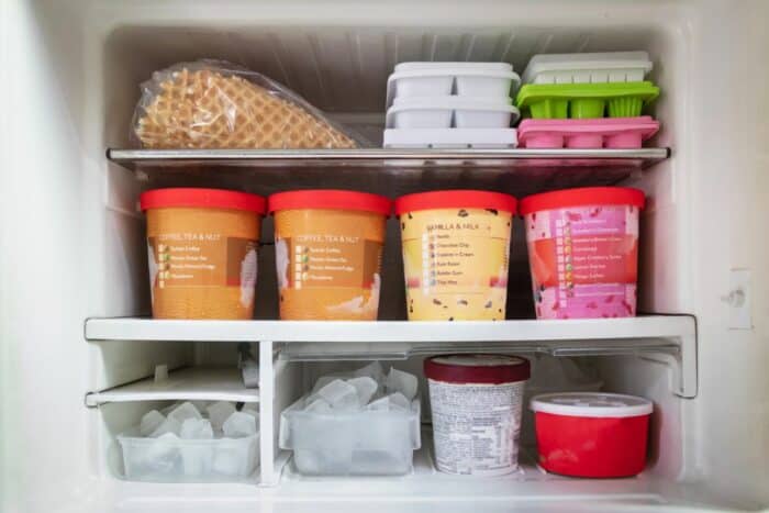 Is It Okay to Put Yogurt in the Freezer