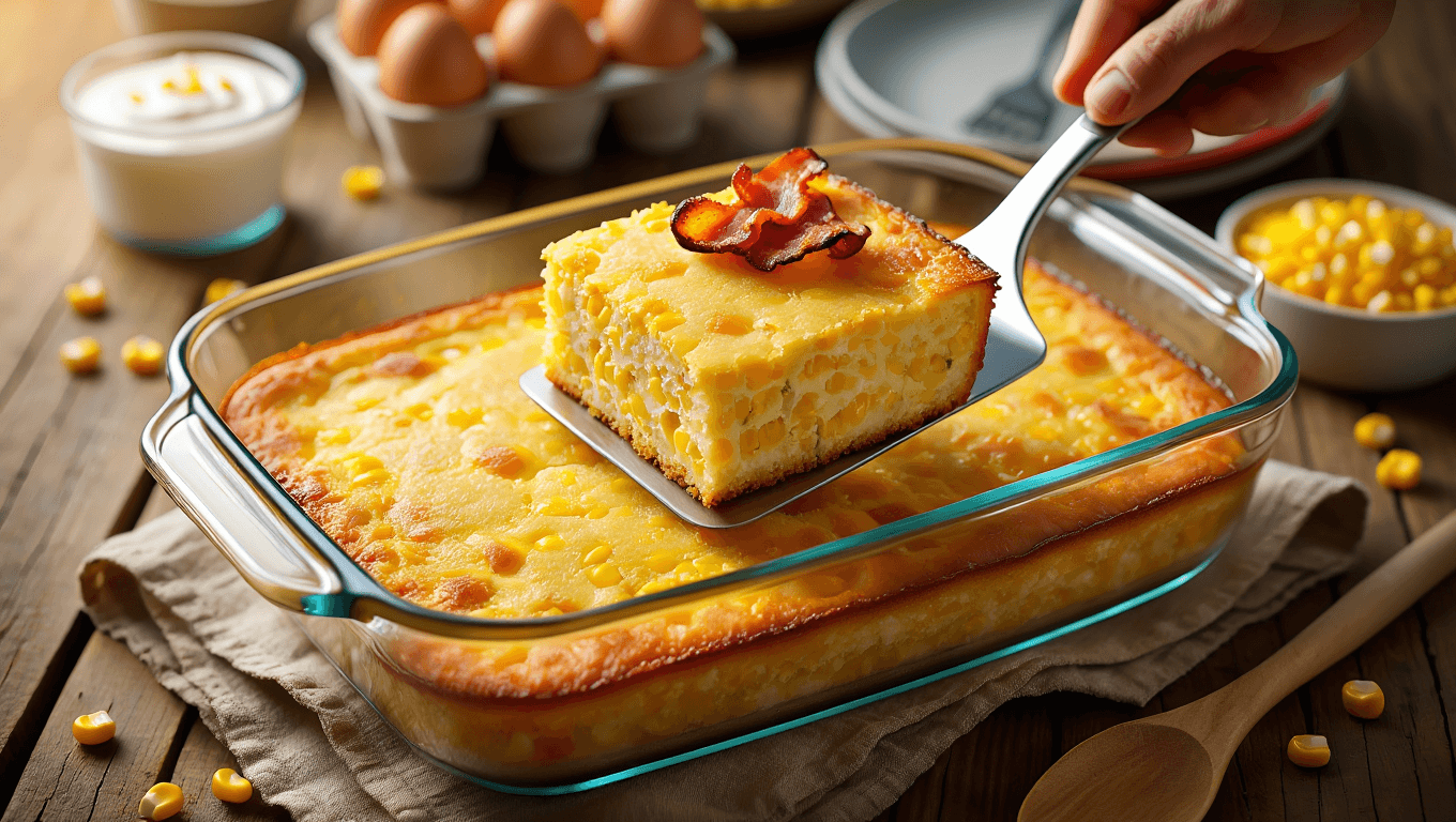 Does Cornbread Casserole Need to Be Refrigerated
