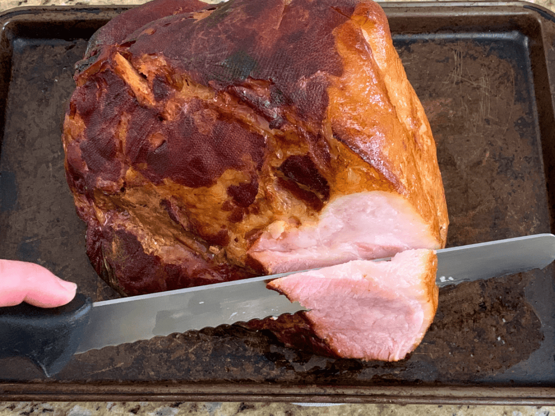 How to Warm up a Ham