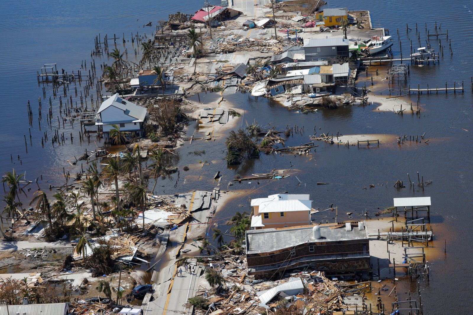 Hurricane Ian 2026