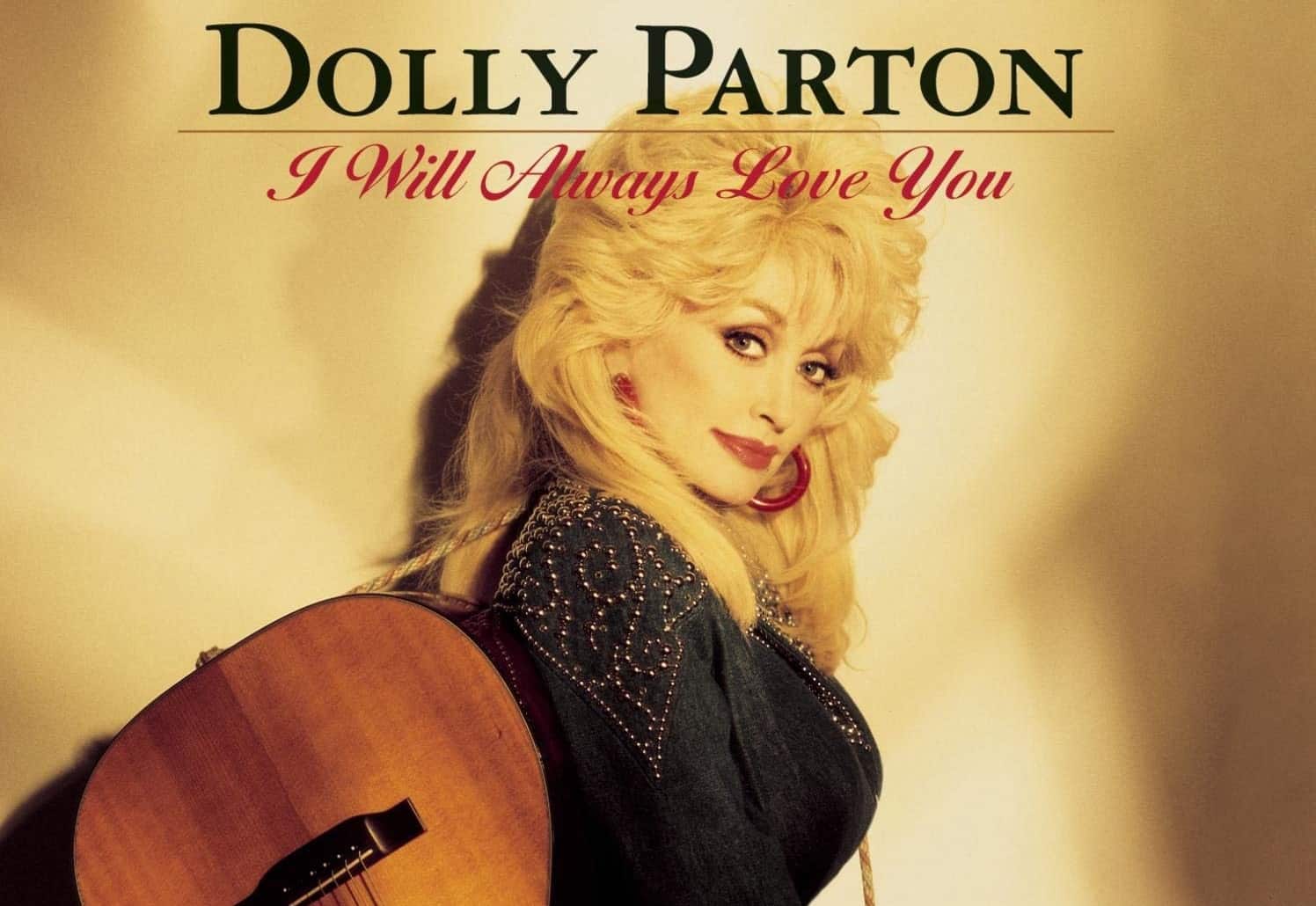 Iconic Dolly Parton Collabs: from “I Will Always Love You” to “Rainbow”