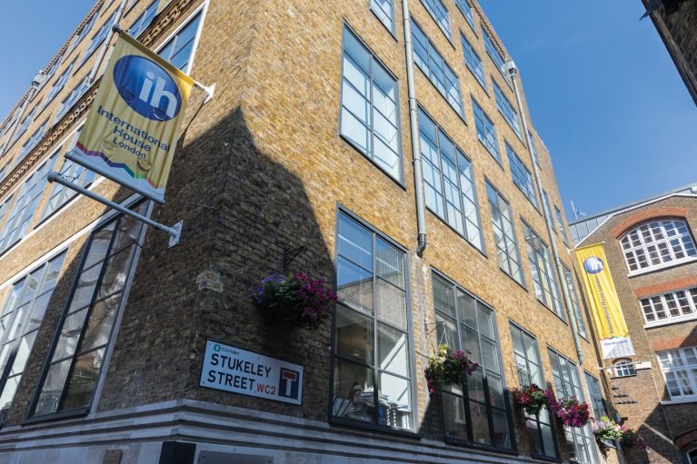 International House 12 Constance Street London E16 2Dq