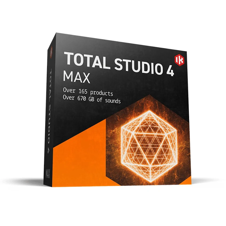 Total Studio 4 Max評判の真相！容量の罠と最安セール解剖