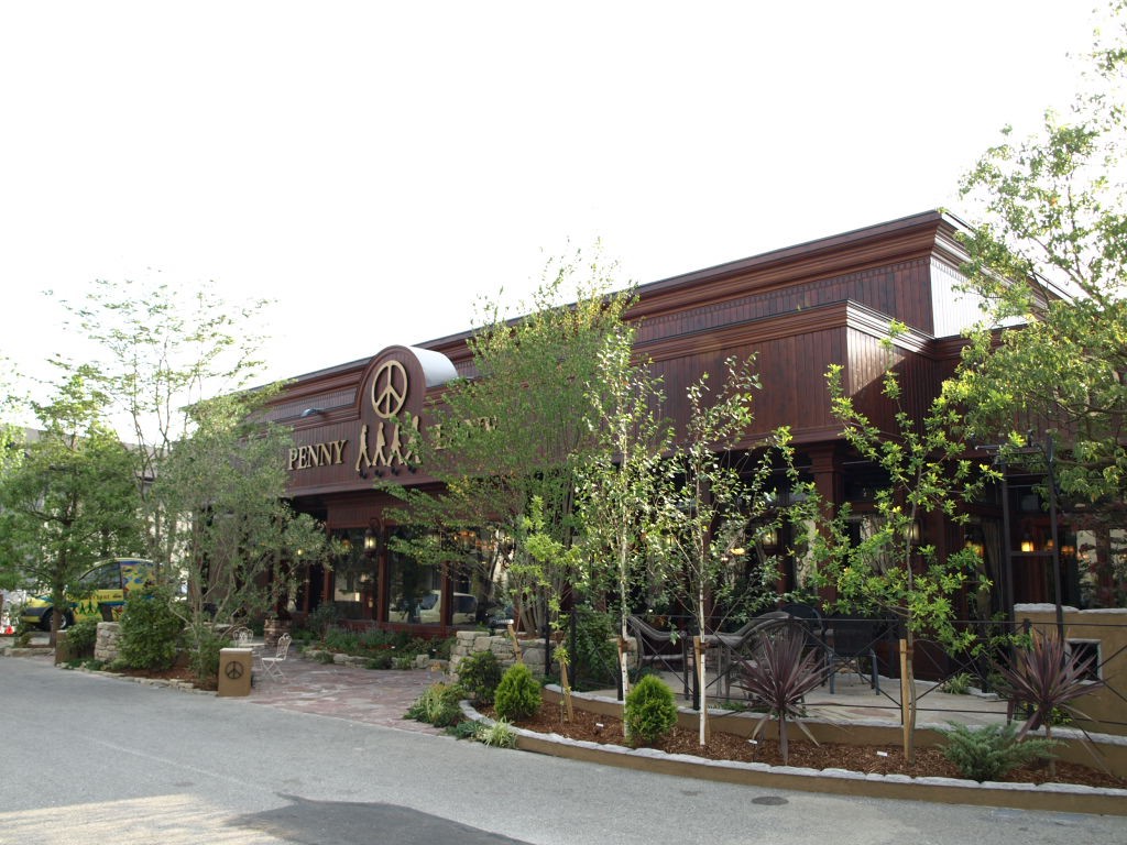 ペニーレイン鶴田店を徹底解剖！限定メニューと混雑回避の極意