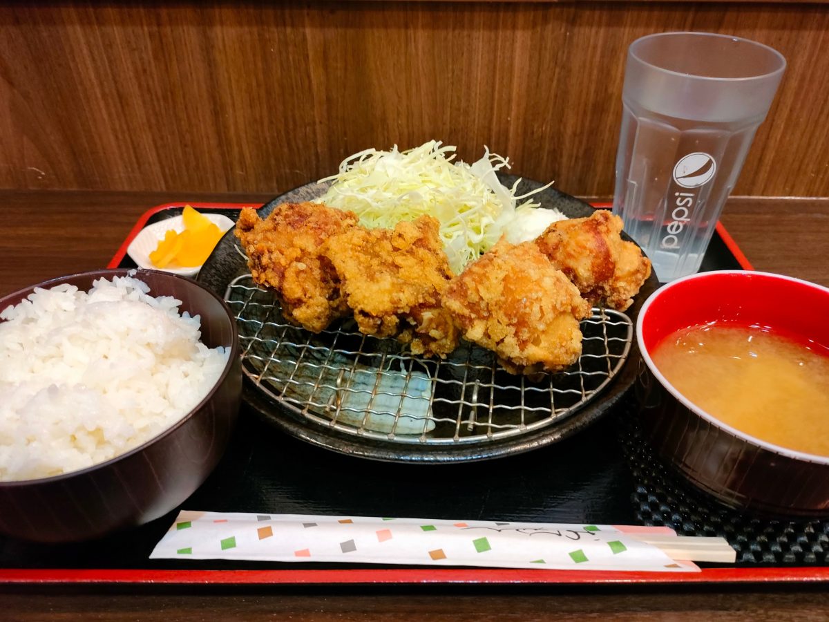 柏駅ランチ2026最新！地元民が通う絶品穴場と名店を徹底調査