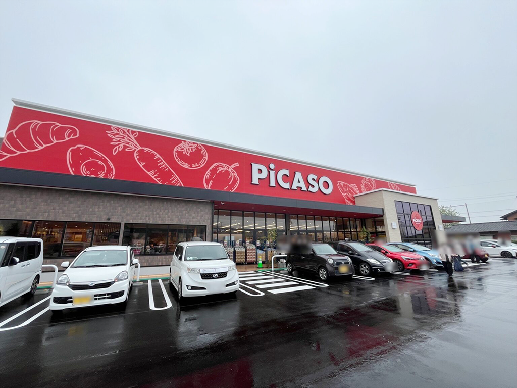 ピカソ多度津店のチラシ・営業時間・特売日完全攻略【2026年最新】