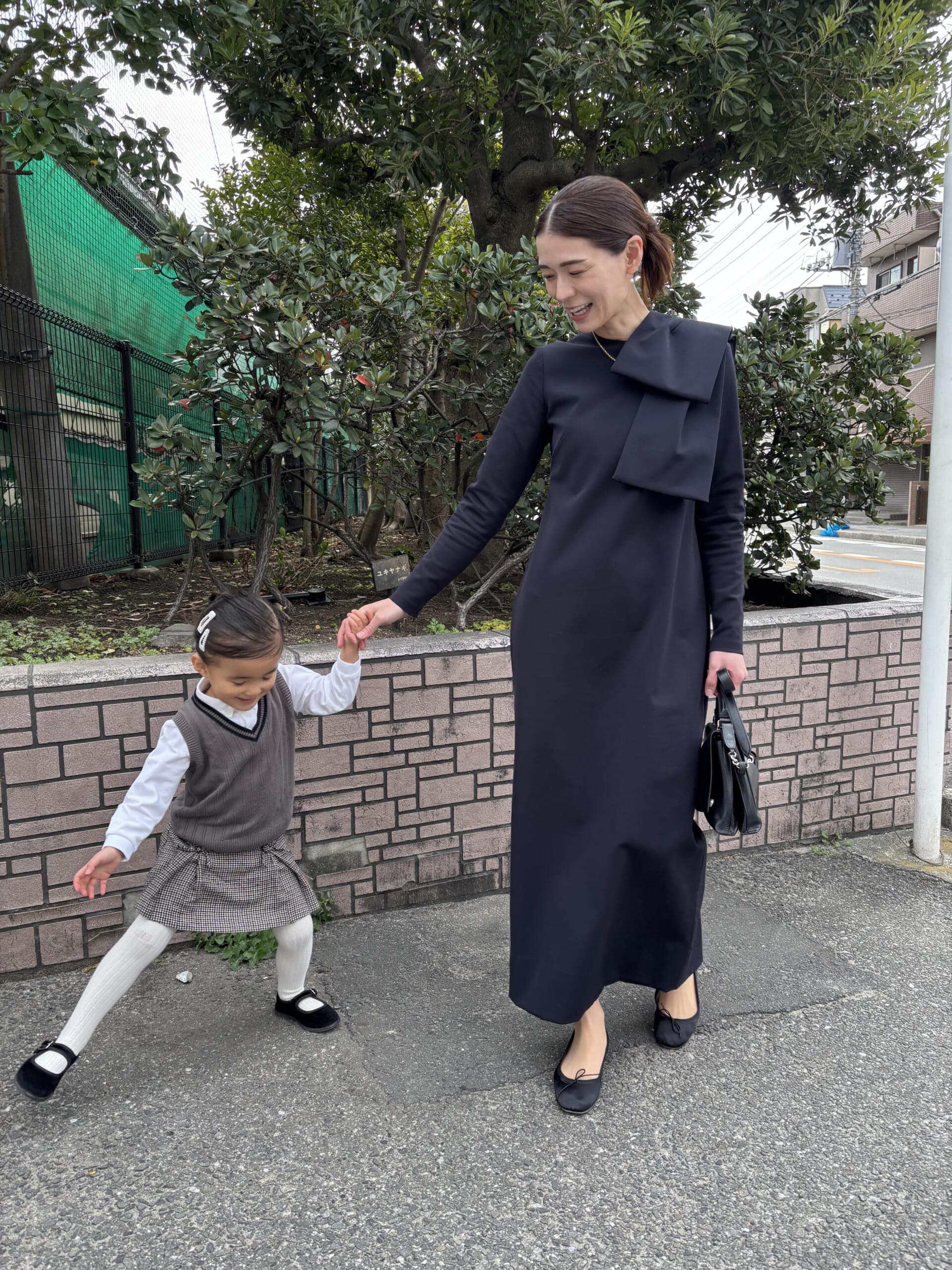 卒園式ママコーデ2026決定版！失敗しない着回し術とNgマナー