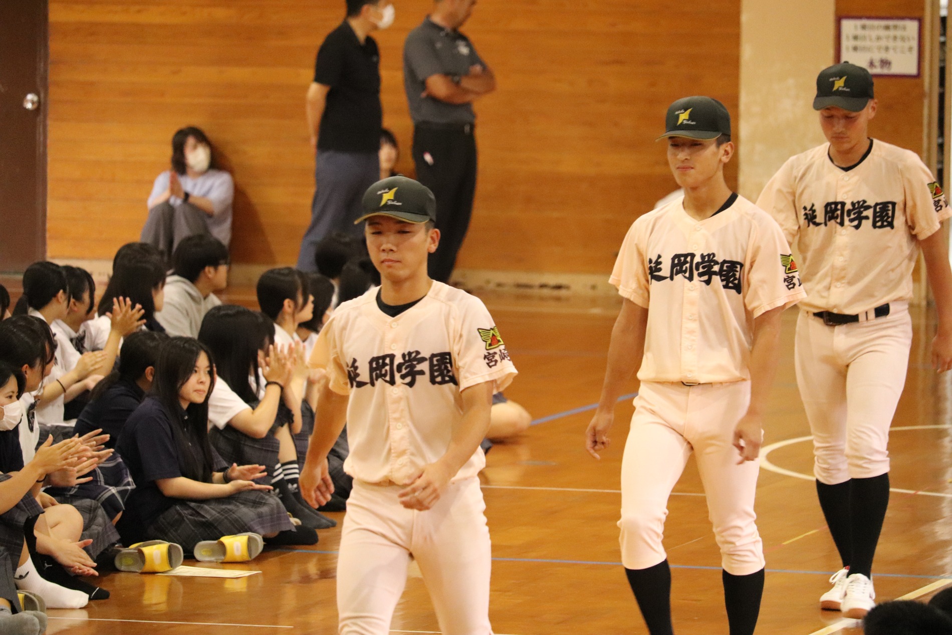 延岡学園野球部の現在と名門復活｜準優勝の栄光と2026年の挑戦