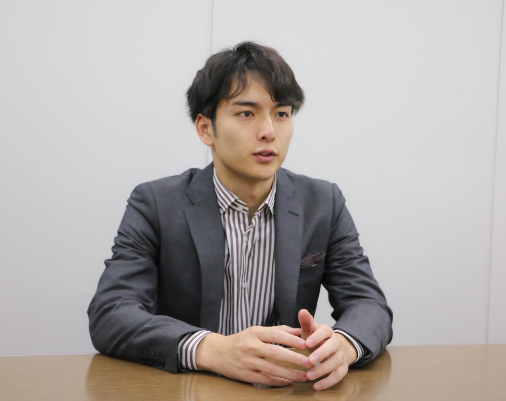 元Tbs小林廣輝の現在！退社の真相とスキャンダル後の実業家転身