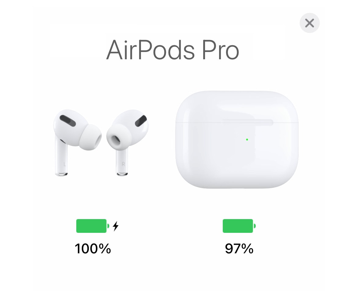 Airpodsバッテリー確認方法と残量非表示を直す2026最新術