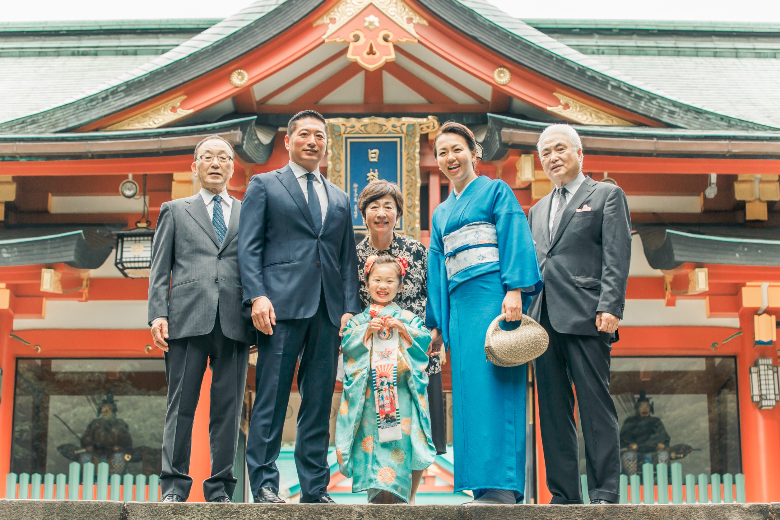 令和の七五三は「体験」を写す時代へ——アンズガーデン松戸店が仕掛ける、2026年最新のフォトスタジオ革命