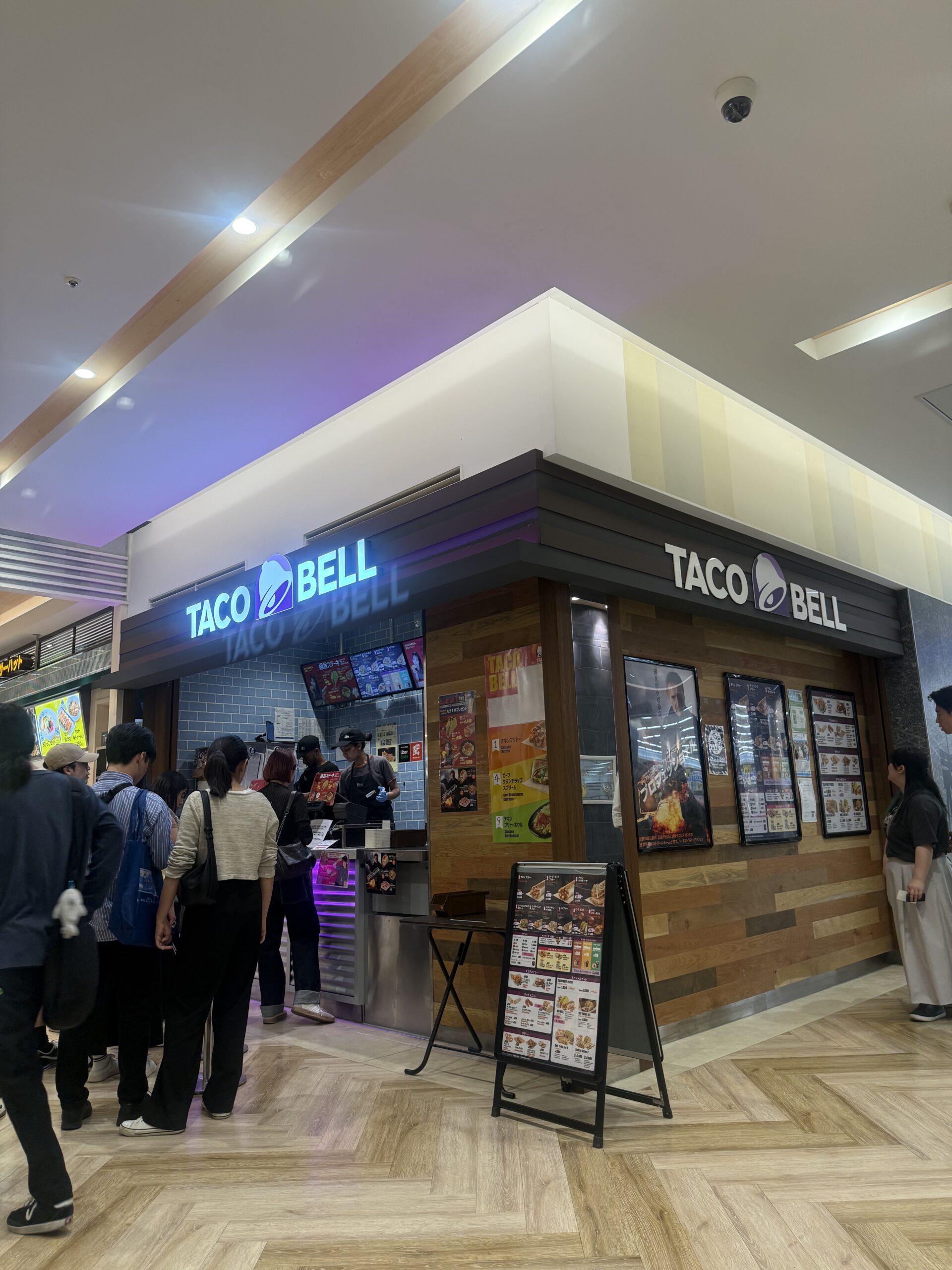 ノースポートモールフードコート最新攻略！おすすめ人気店と混雑回避術
