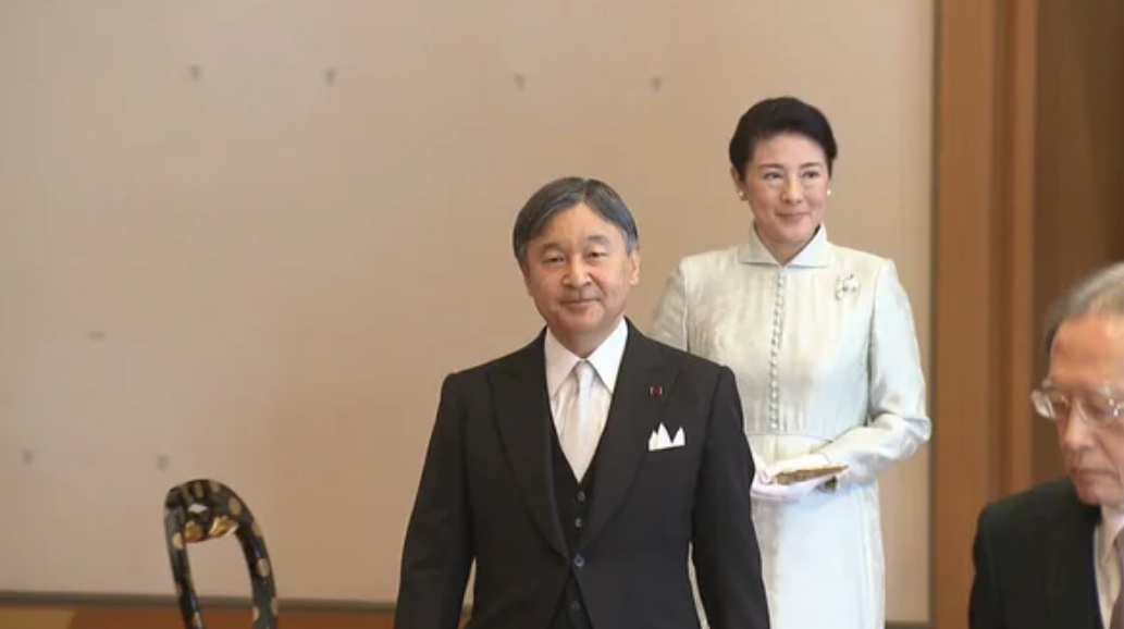 能登の祈り包む両陛下、石川再訪で被災地に灯した希望と涙の真実