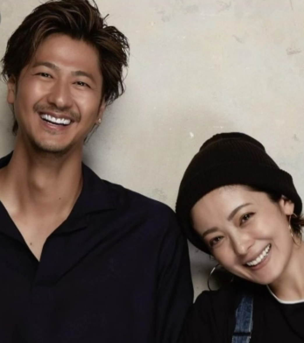 速水もこみちとの結婚から7年、2026年に魅せる「ありのままの美学」。40代を迎えた平山あやが切り拓く表現者の新しいカタチ