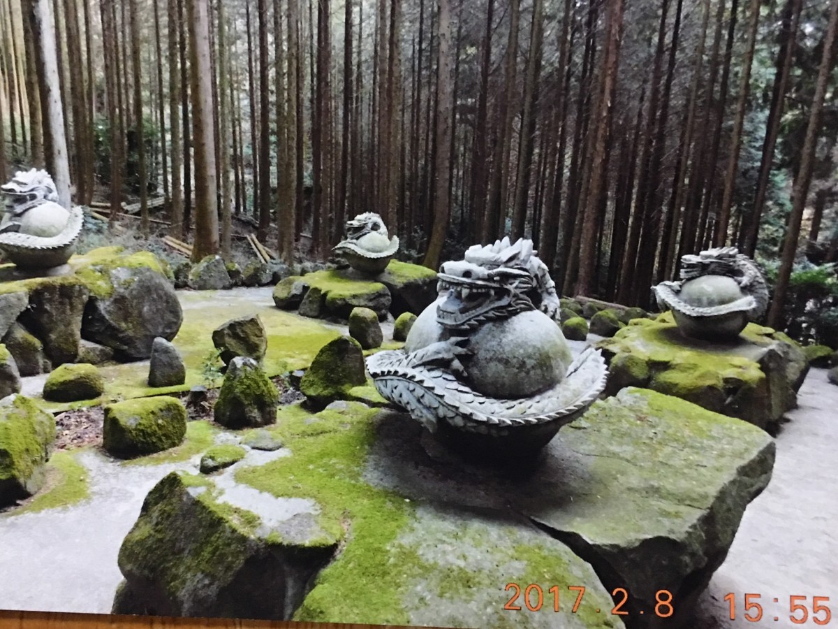 生駒山の秘境「神感寺」の歴史と真相｜ハイキングと御朱印の最新事情