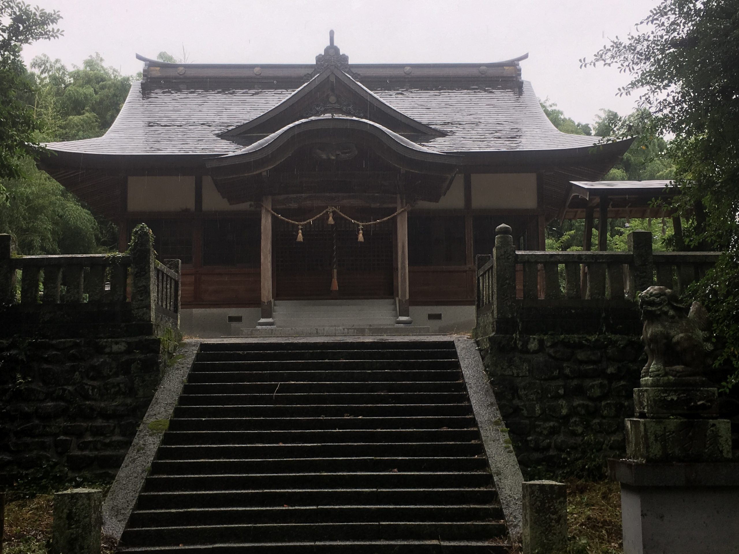 幻の式内社・伊射奈美神社の真相｜唯一無二のご利益と歴史を追う