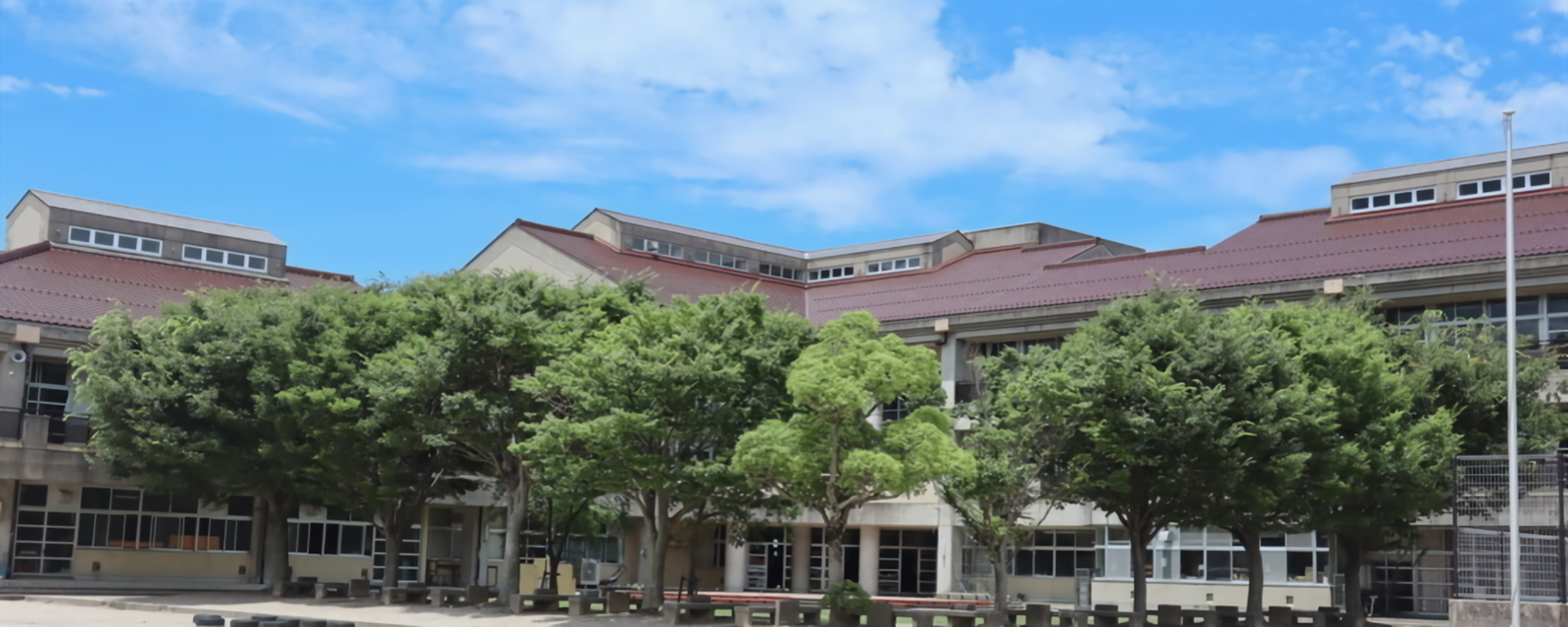 出雲市立河南中学校の評判と進路実績は？部活や学区・口コミを徹底解説