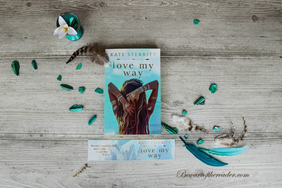 Love My Way Kate Sterritt