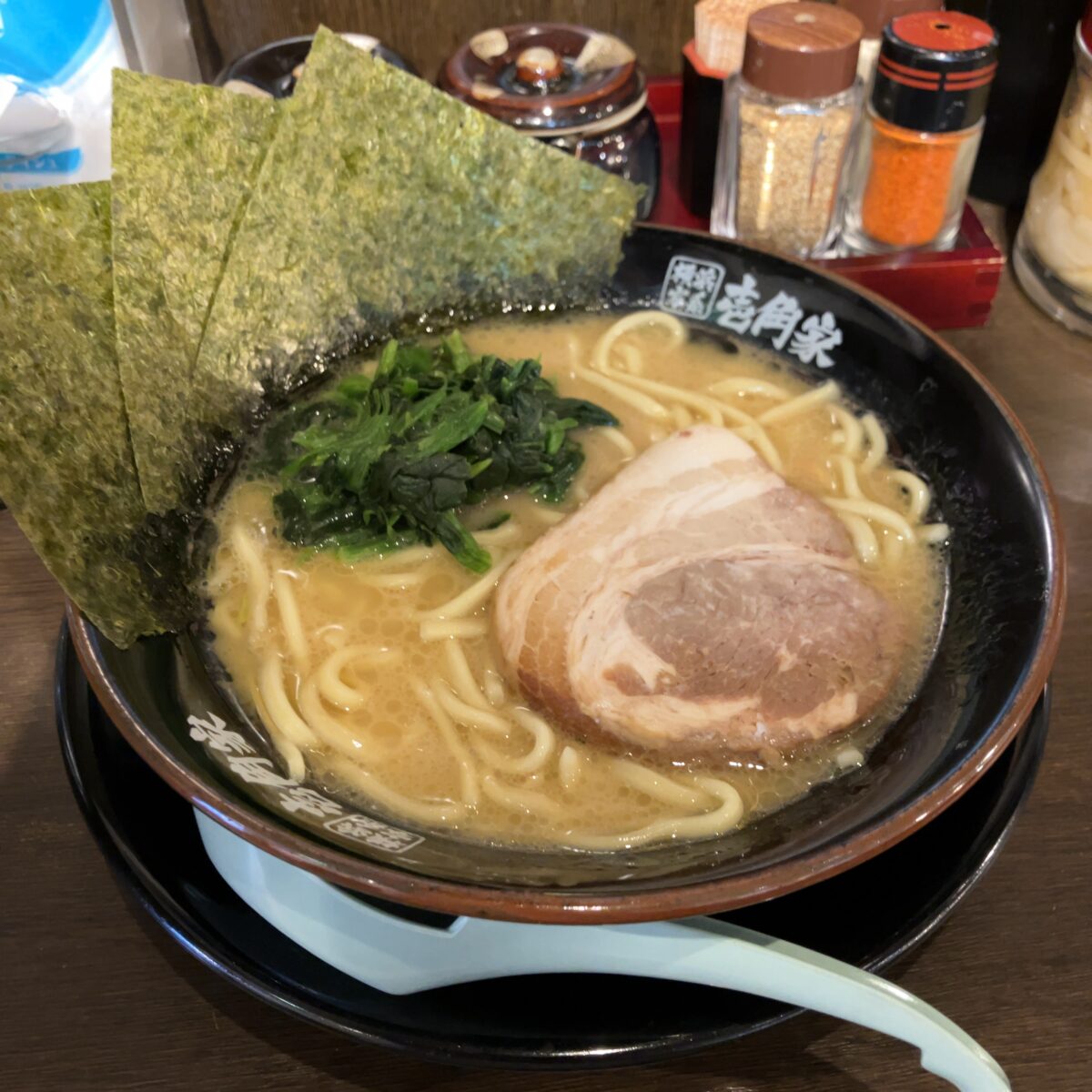 壱角家は家系じゃない？直系との違いやまずい噂の真相を徹底解剖
