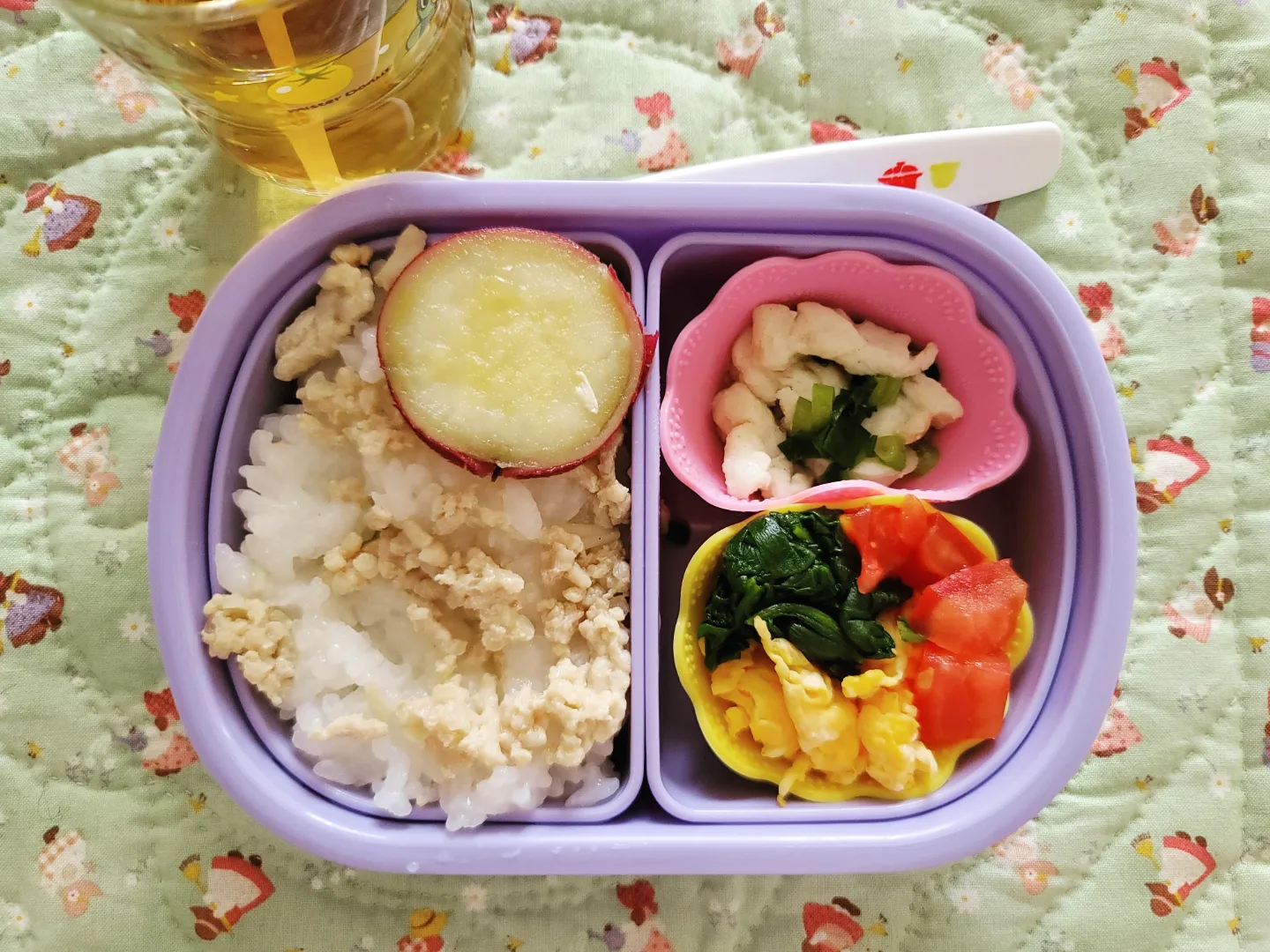 離乳食お弁当の衛生対策と神アイテム！手作り＆市販の失敗ゼロ活用術