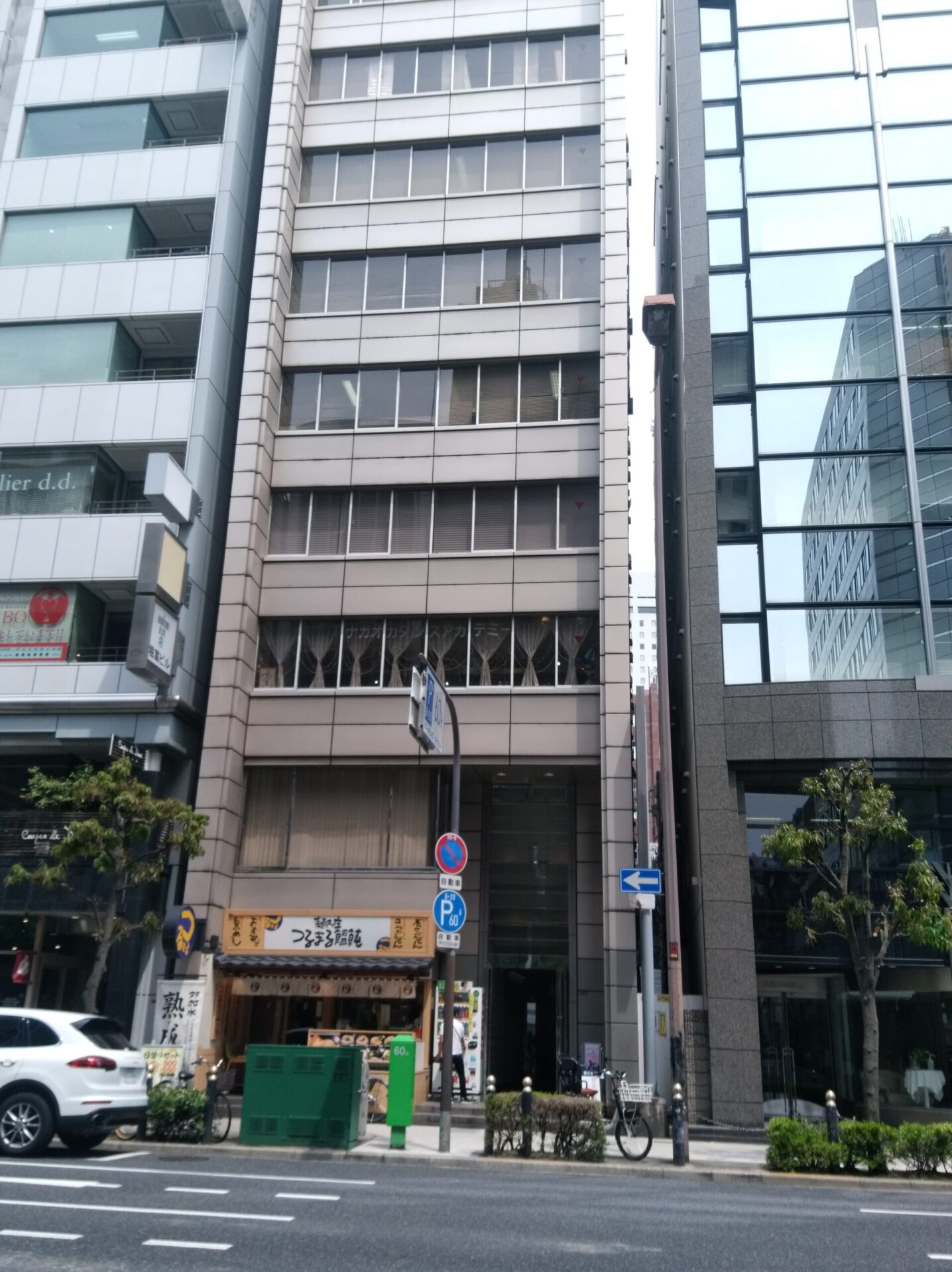 四ツ橋近商ビルの真相！テナント・空室や賃料相場と評判を徹底検証