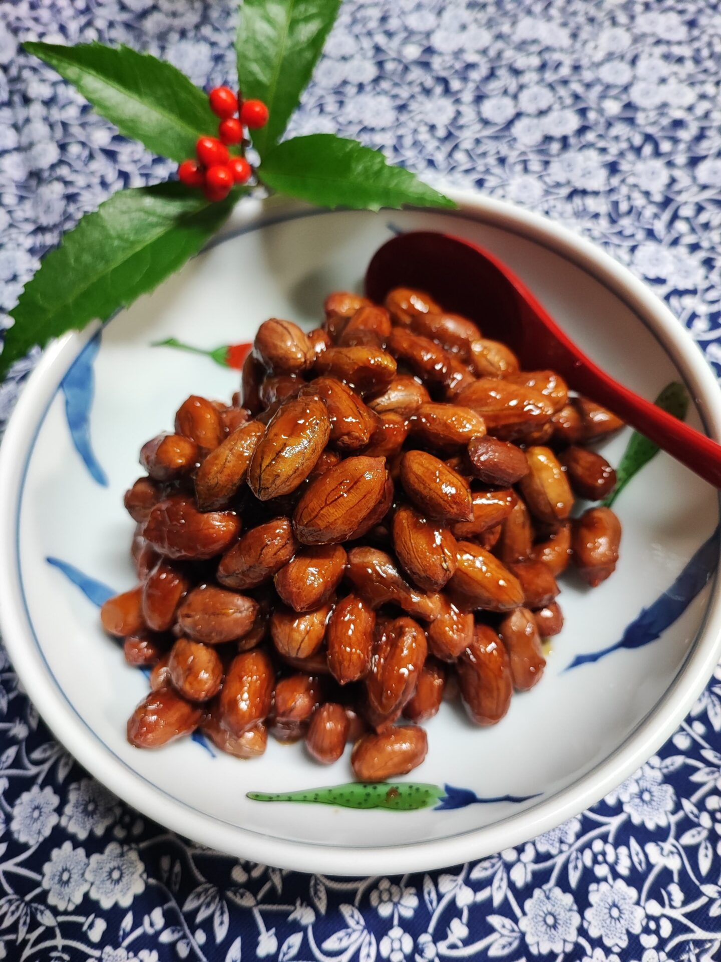 味噌ピーの作り方決定版！カリカリが続く黄金比と失敗しない簡単レシピ