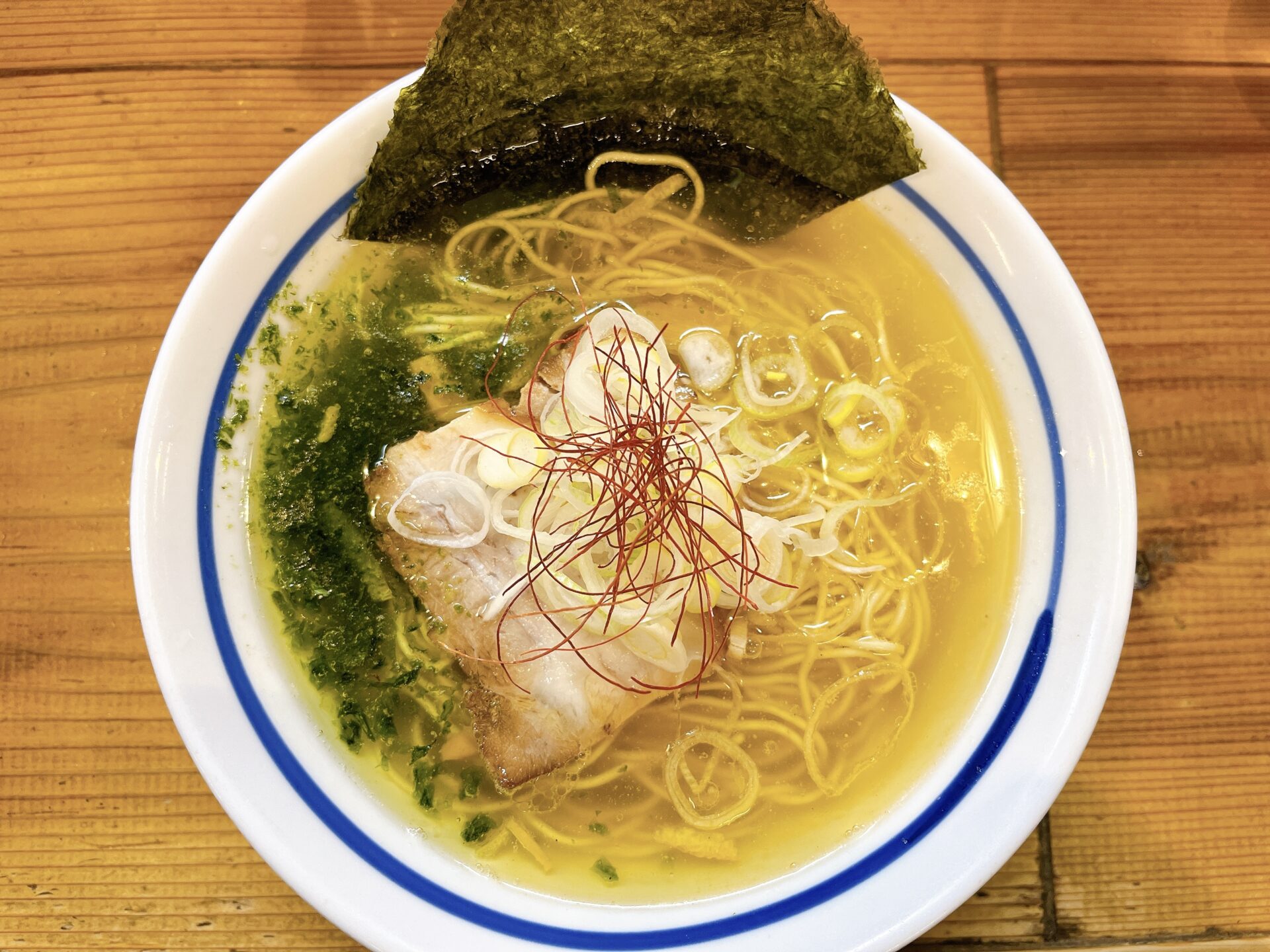 倉敷「中華蕎麦みず川」なぜ行列？汐そばの秘密と混雑回避術